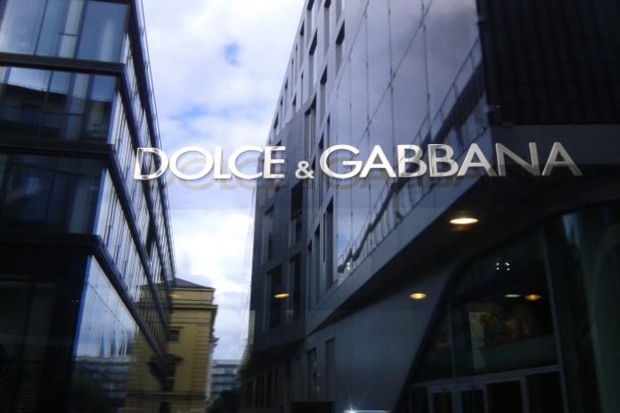 Dolce e Gabbana