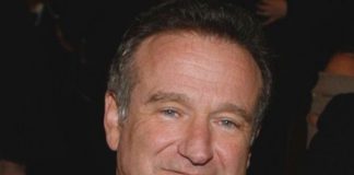 Robin Williams suicidio