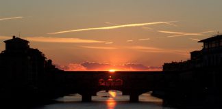 firenze ponte vecchio