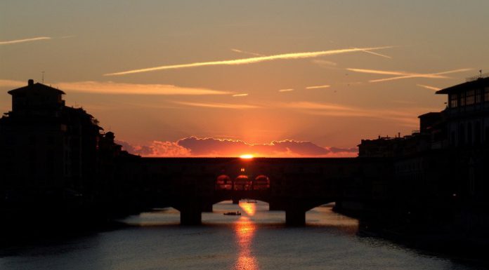 firenze ponte vecchio