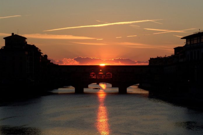 firenze ponte vecchio