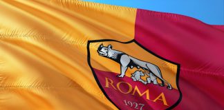 roma calcio