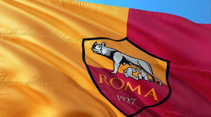 roma calcio