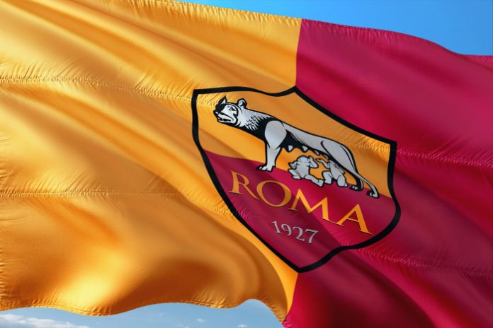 roma calcio