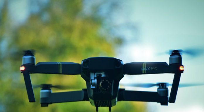 drone