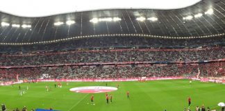 allianz arena