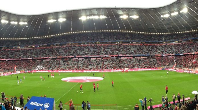 allianz arena