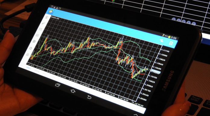 forex broker