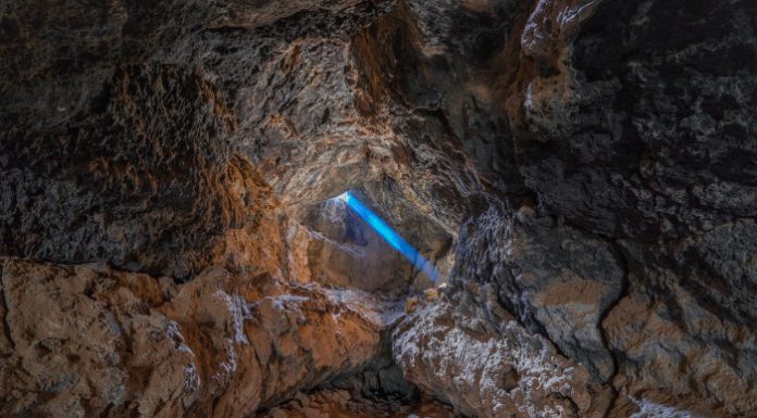 Falvaterra Grotte