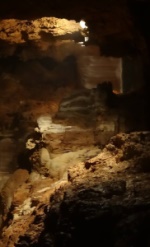 grotte di falvaterra