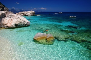 spiaggia di ogliastra