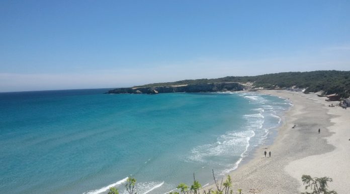 salento