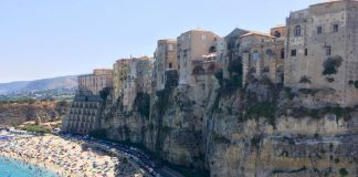 calabria tropea