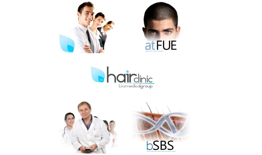 hairclinic