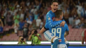 callejon e milik