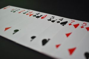 carte poker