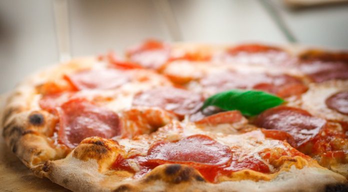 pizza