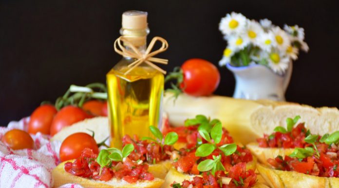 slow food
