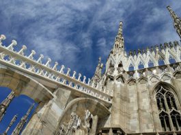 duomo milano