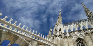 duomo milano