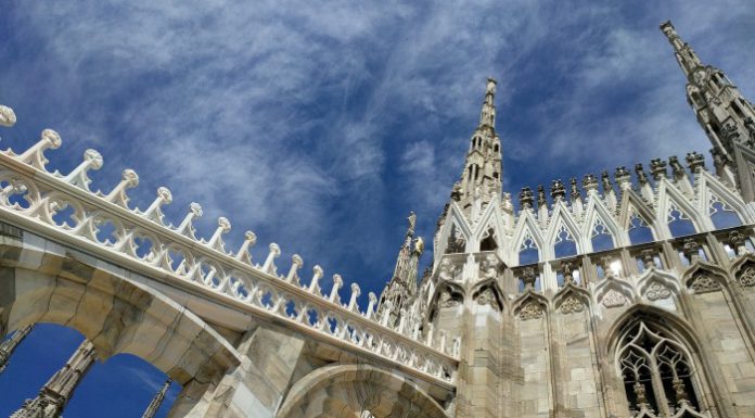 duomo milano