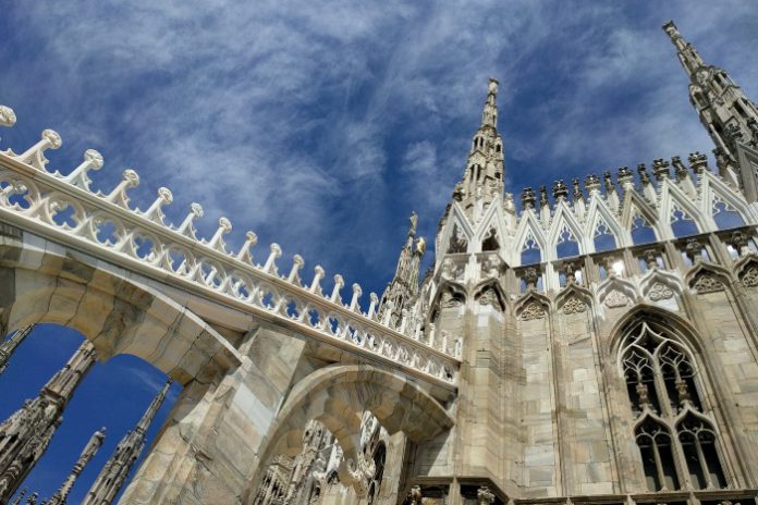 duomo milano