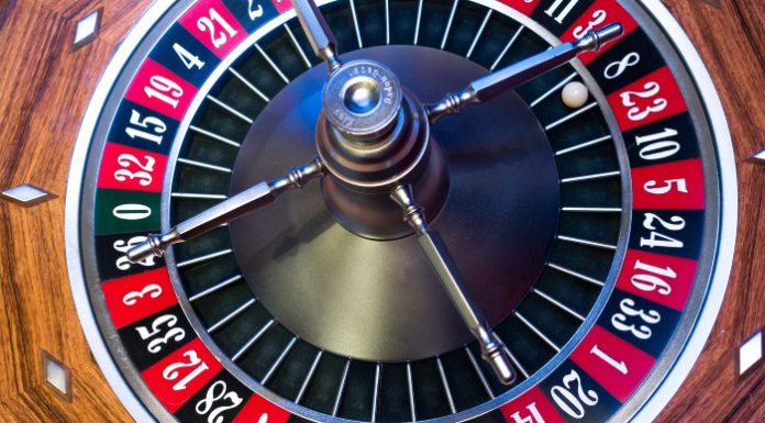 roulette
