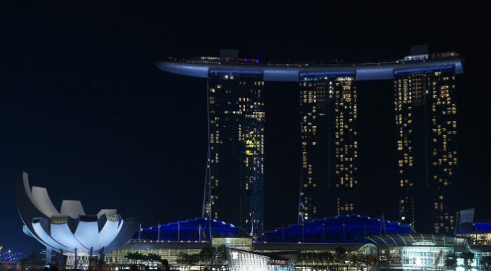 singapore hotel