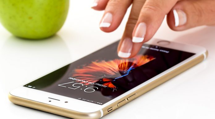 app smartphone