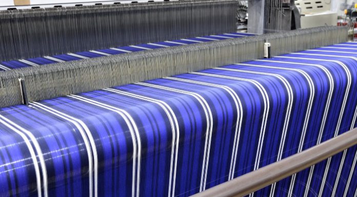 industria tessile