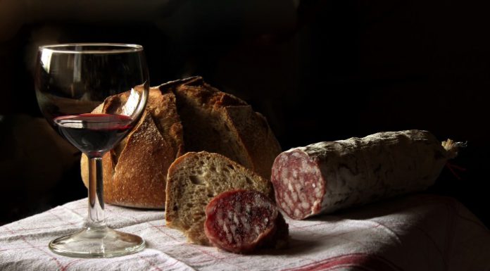 prodotti tipici