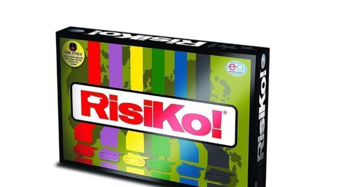 risiko