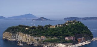 Isole del Golfo di Napoli