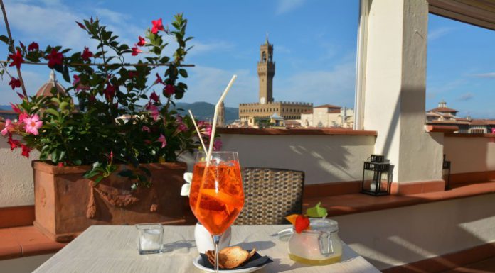 aperitivo