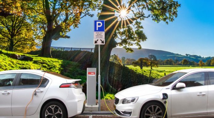 auto elettrica