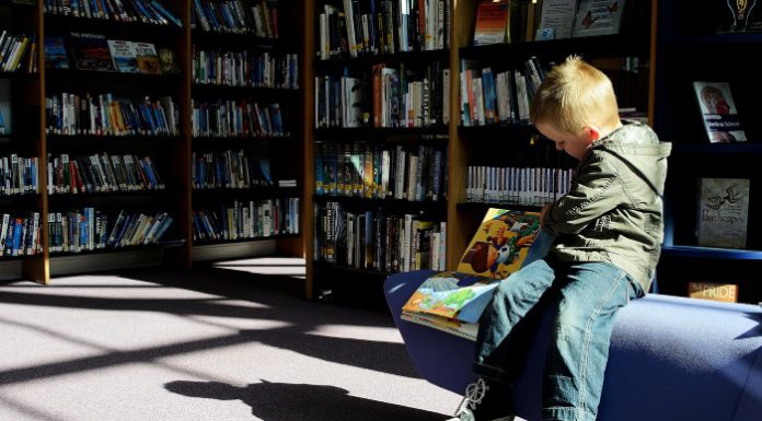 libri bambini