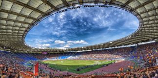 stadio olimpico