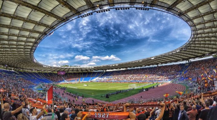 stadio olimpico