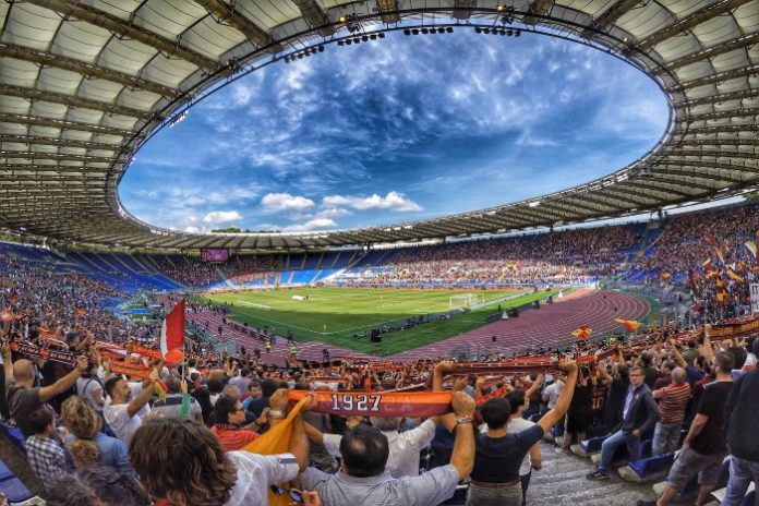 stadio olimpico