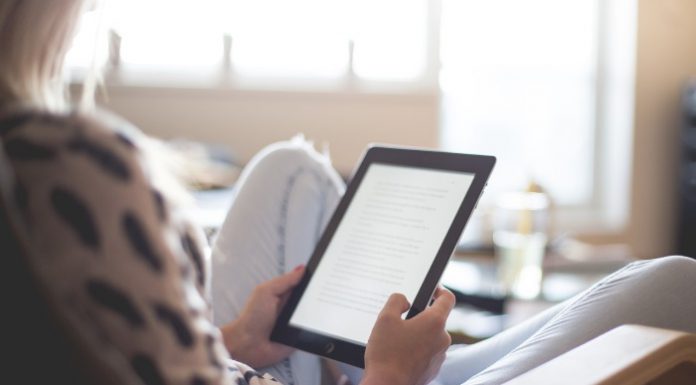 Self Publishing
