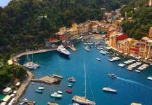 portofino