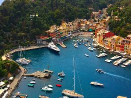 portofino