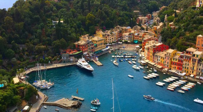 portofino