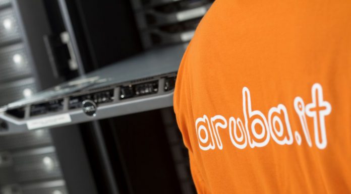 Aruba Software Factory