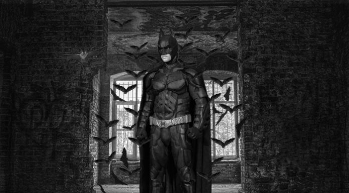 The Batman