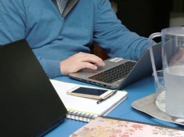 Telelavoro