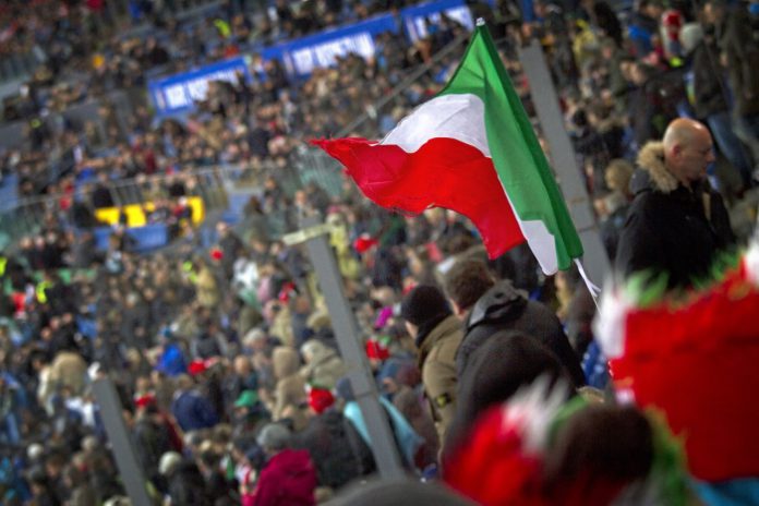 stadio olimpico roma