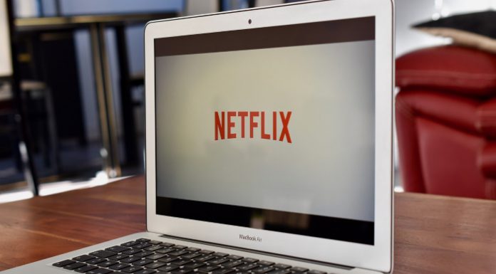 Netflix serie TV