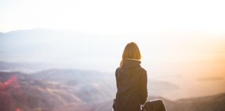 Viaggiare da soli