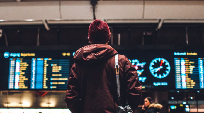 aeroporto di Ciampino
